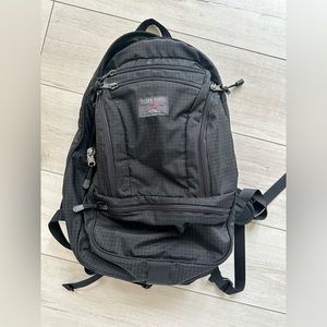 Original Black Tom Bihn Synapse 25 Men Backpack